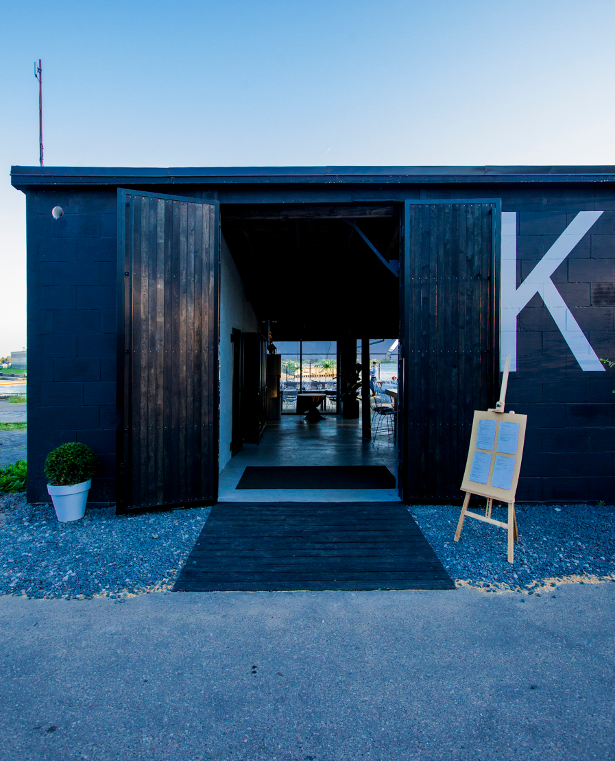 KOYA — restaurant in Riga, Latvia, view 1