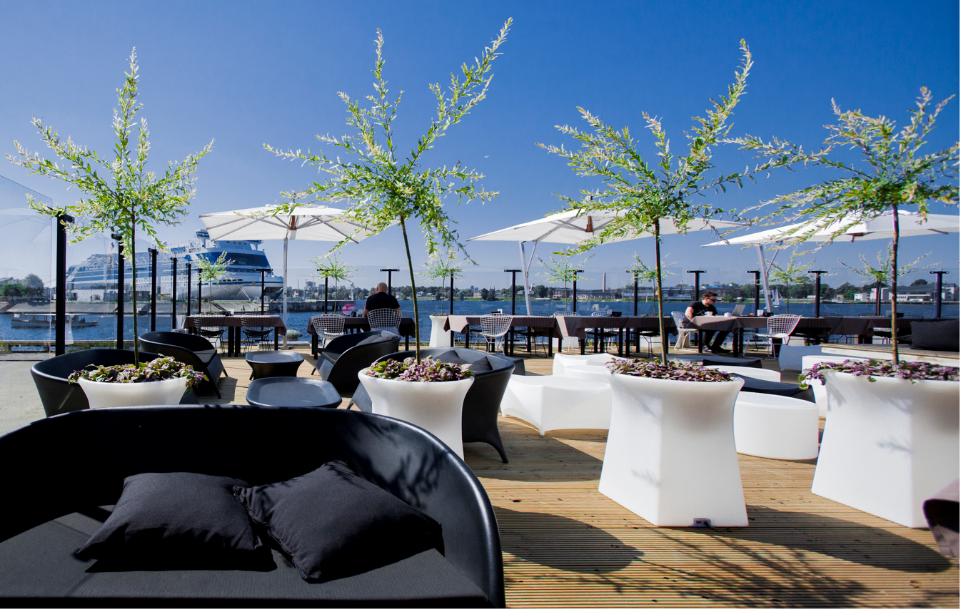 KOYA — restaurant in Riga, Latvia, view 5