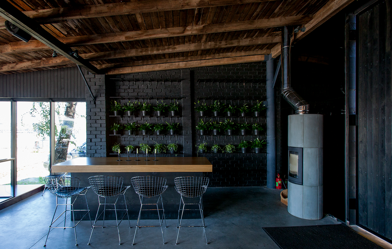 KOYA — restaurant in Riga, Latvia, view 8