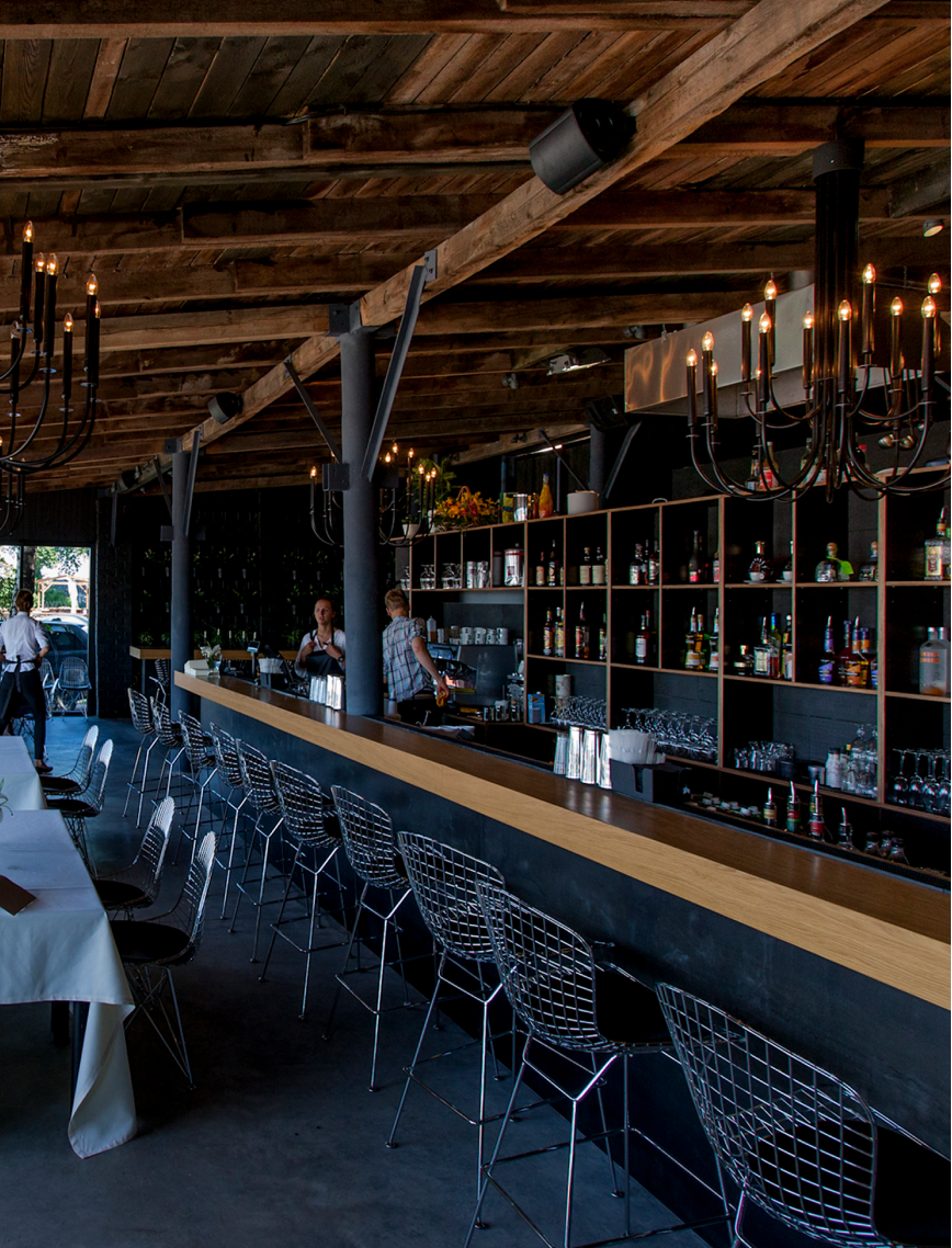 KOYA — restaurant in Riga, Latvia, view 9