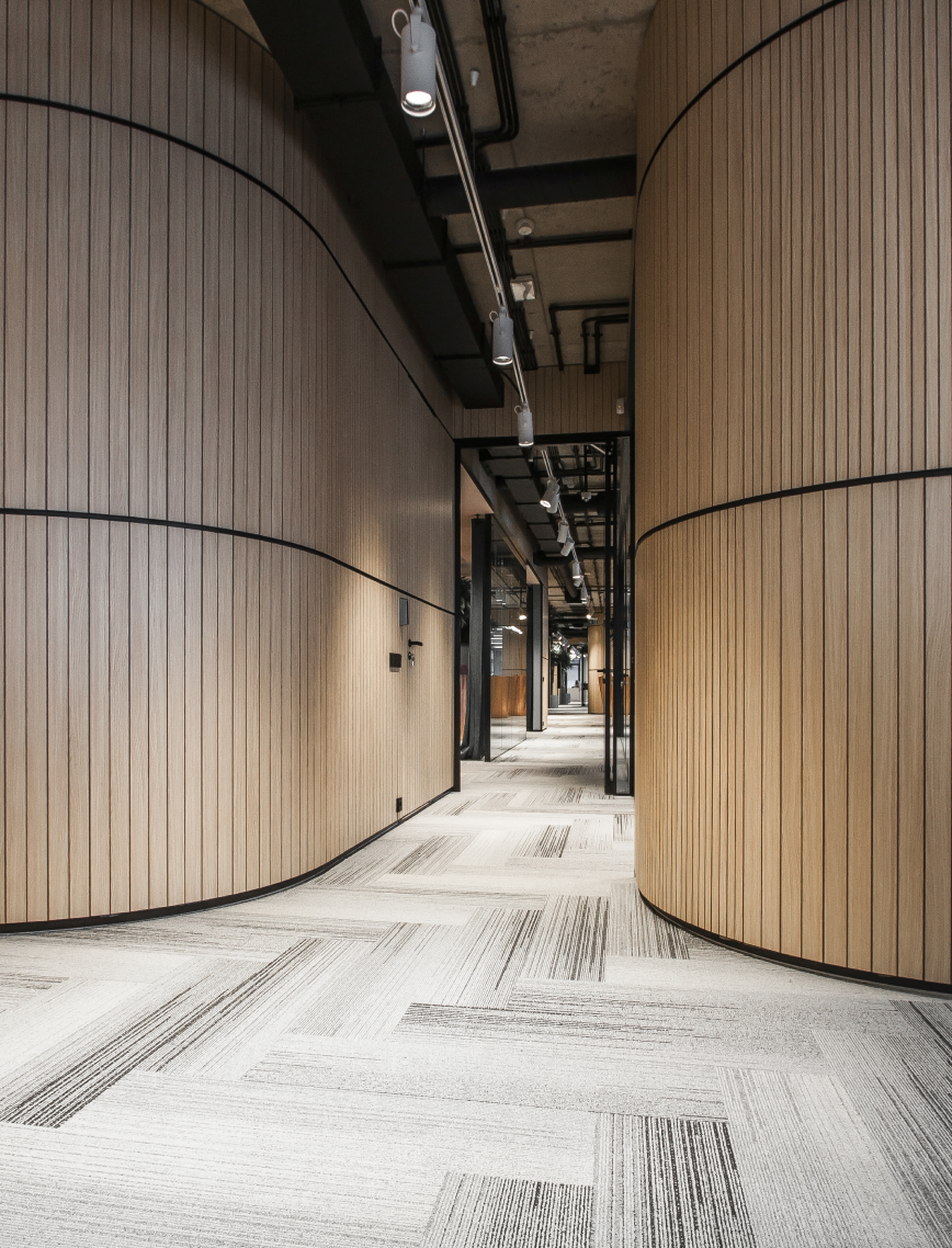 VITOL GROUP — office in Riga, Latvia, view 5