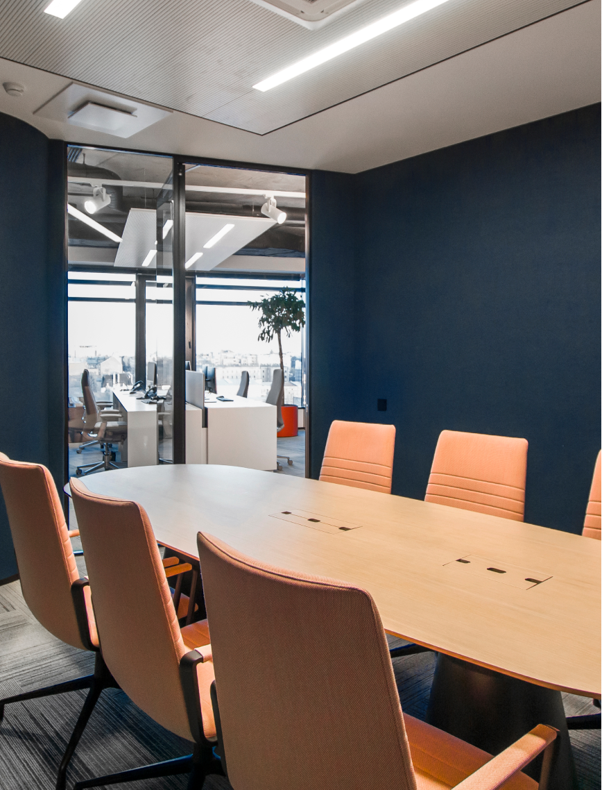 VITOL GROUP — office in Riga, Latvia, view 9