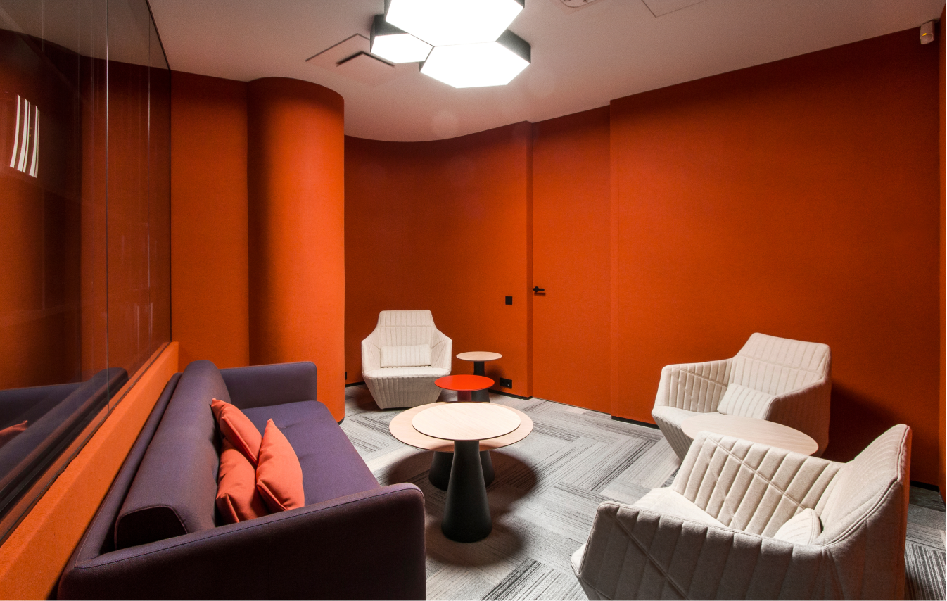 VITOL GROUP — office in Riga, Latvia, view 8