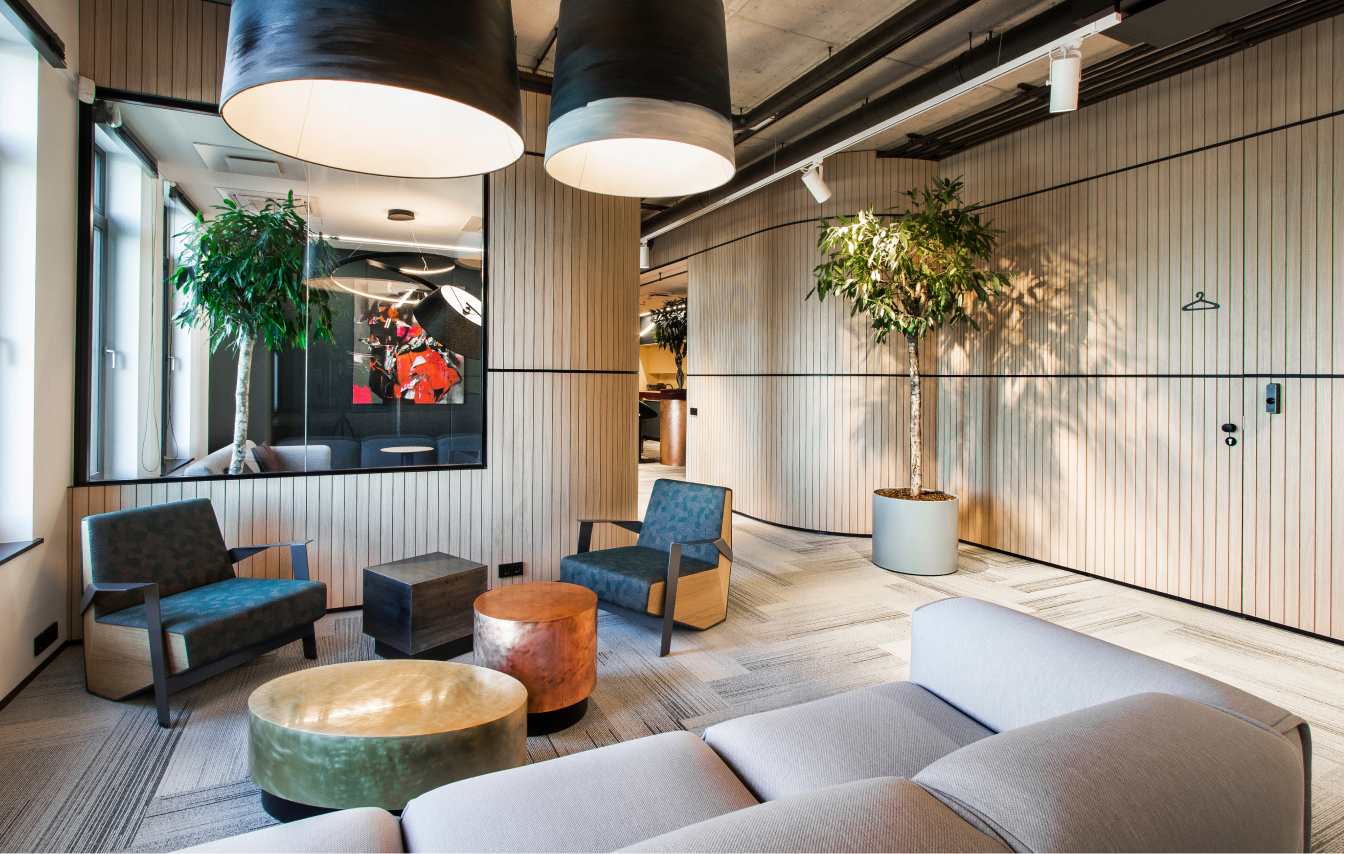 VITOL GROUP — office in Riga, Latvia, view 10