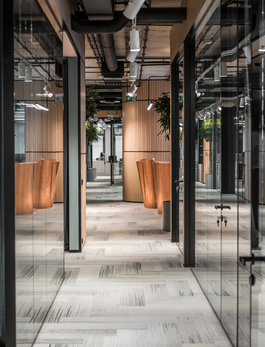 VITOL GROUP — office in Riga, Latvia, view 12