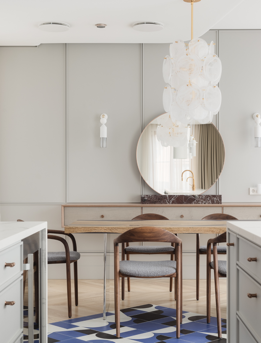 STR8 — apartment in Riga, Latvia, view 3