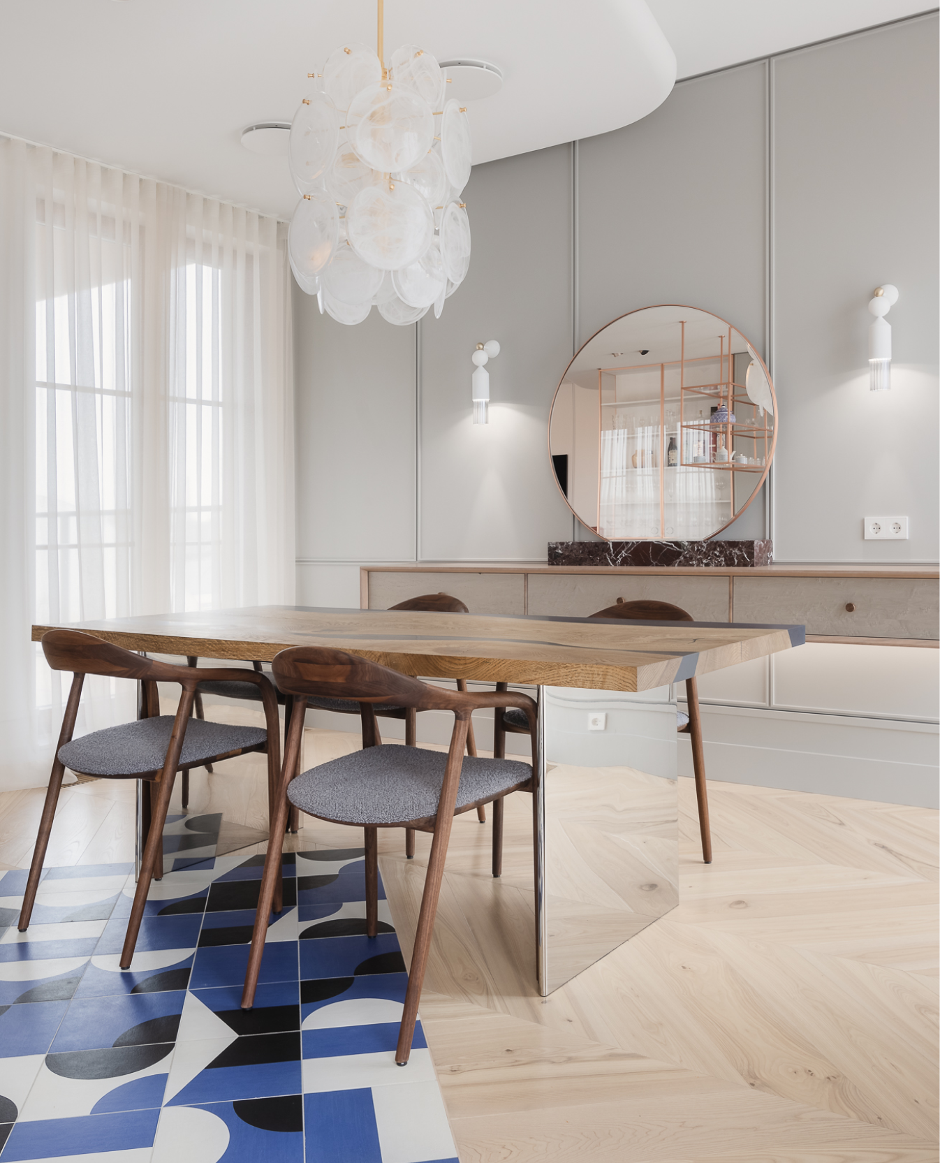 STR8 — apartment in Riga, Latvia, view 1