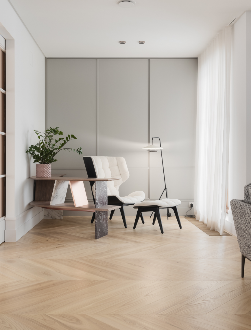 STR8 — apartment in Riga, Latvia, view 4