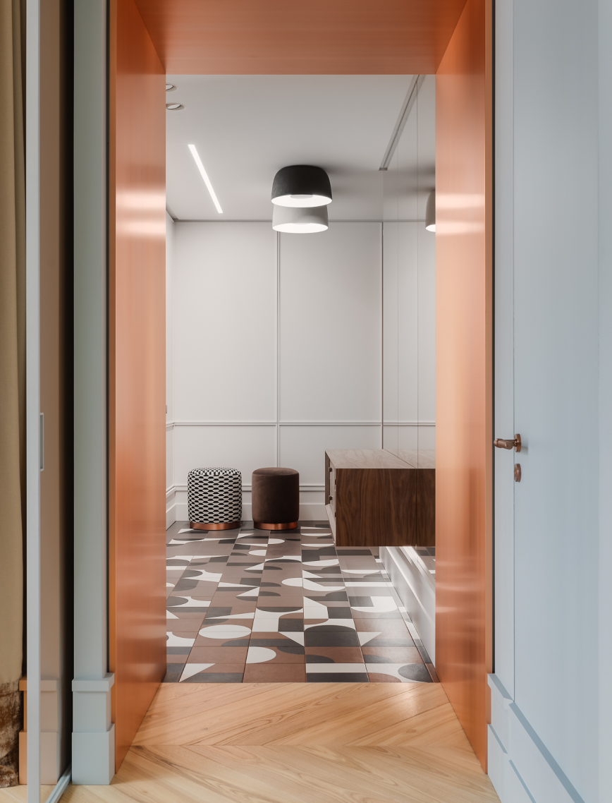 STR8 — apartment in Riga, Latvia, view 7