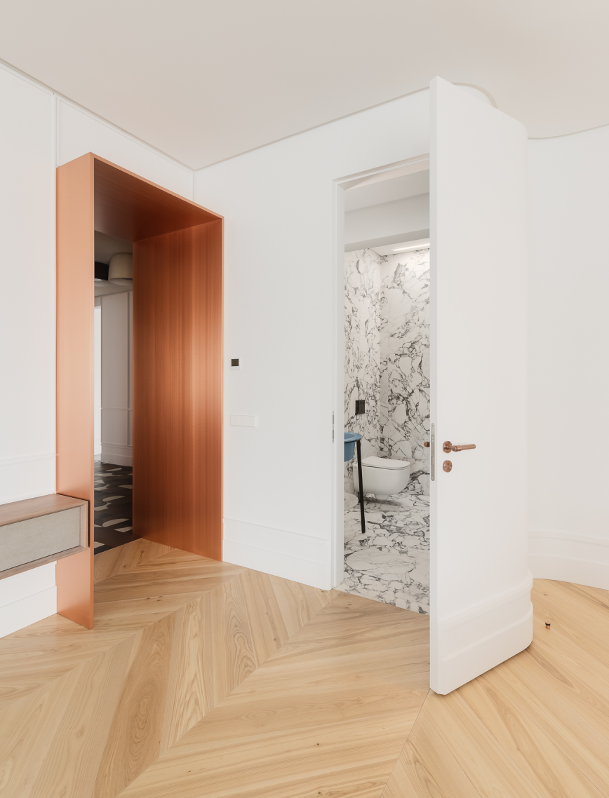 STR8 — apartment in Riga, Latvia, view 8