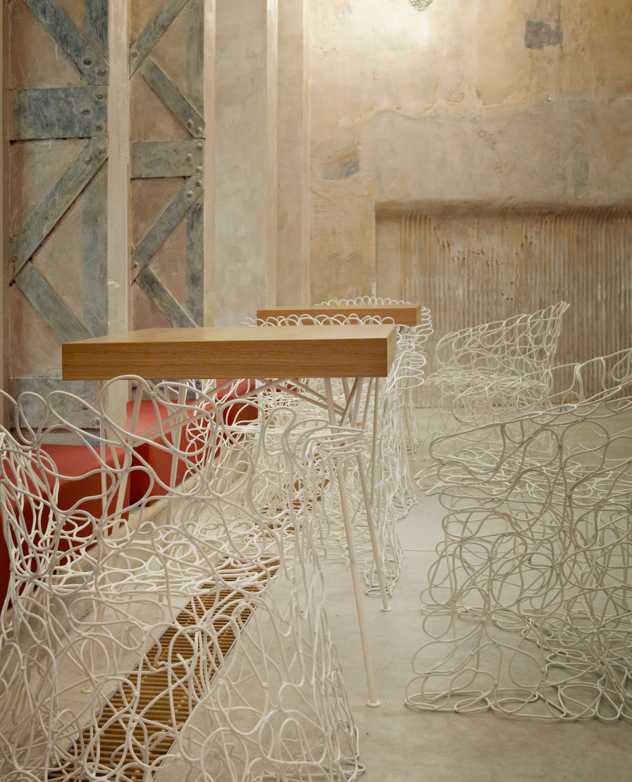 DSTYLE — restaurant in Riga, Latvia, view 1