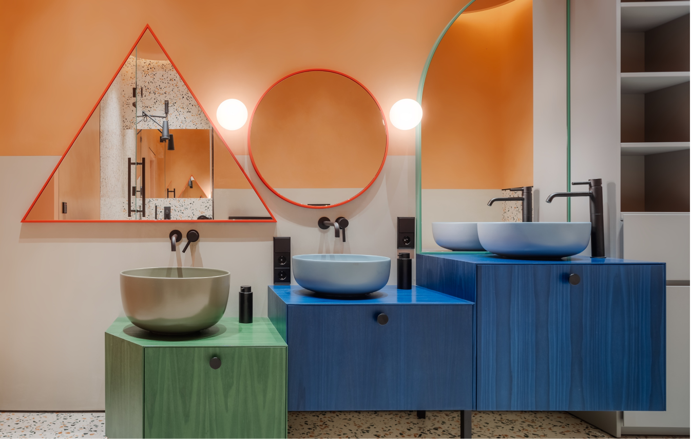 EL19 — apartment in Riga, Latvia, view 10