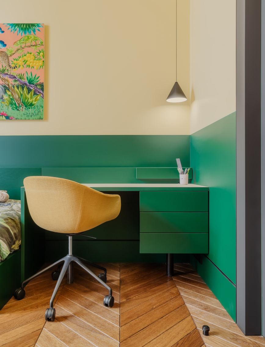 EL19 — apartment in Riga, Latvia, view 13