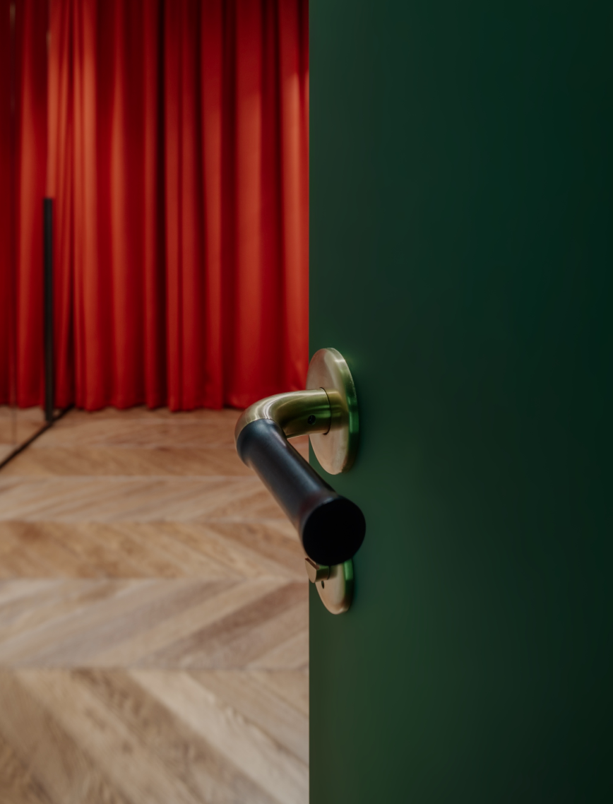 EL19 — apartment in Riga, Latvia, view 18