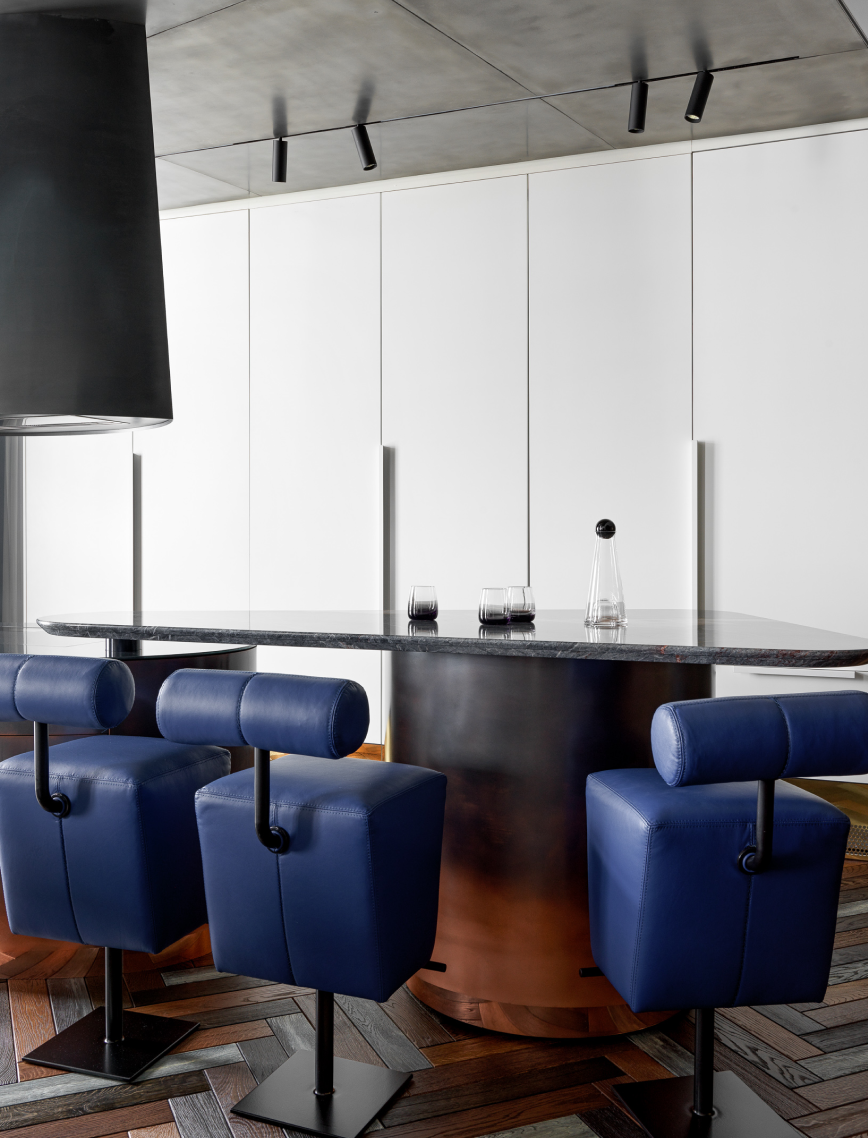 SOF — apartment in Eastern Europe, view 7