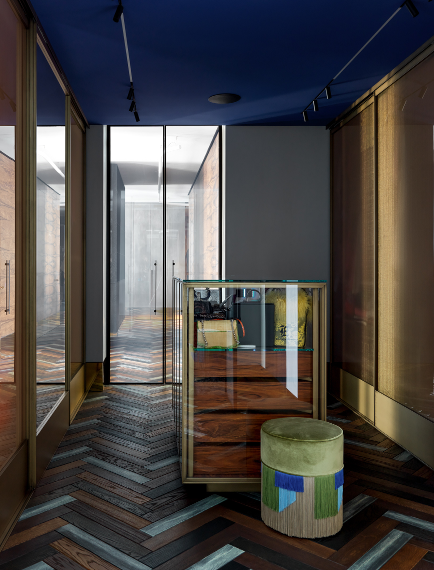 SOF — apartment in Eastern Europe, view 12