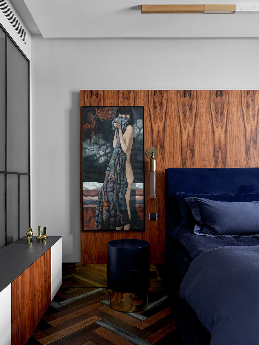 SOF — apartment in Eastern Europe, view 15