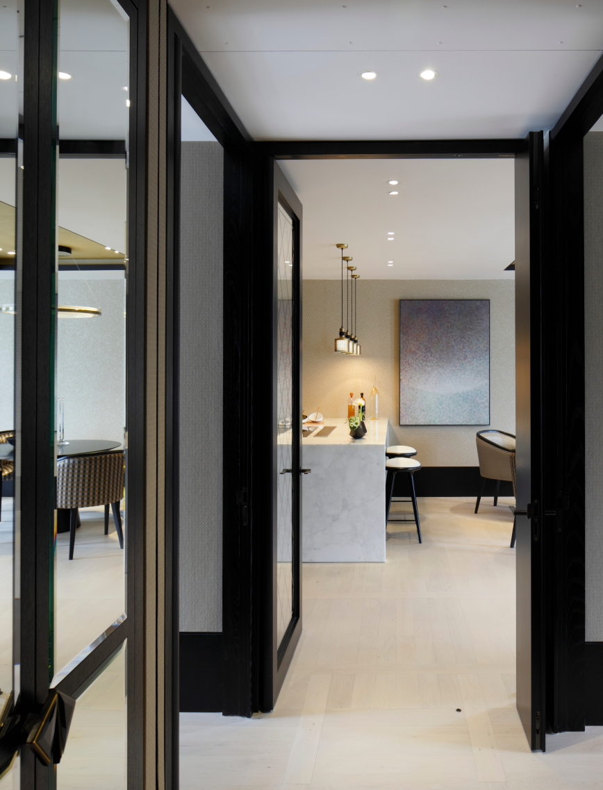 LND — apartment in London, UK, view 2