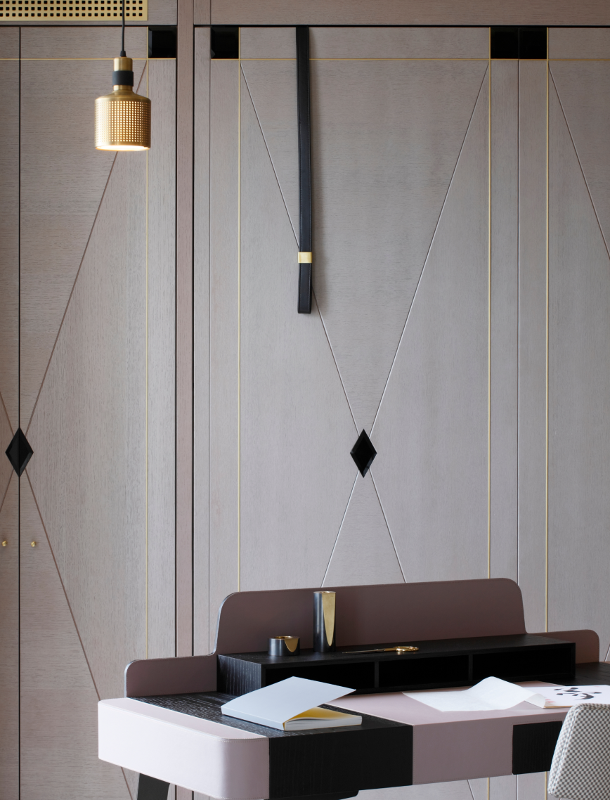 LND — apartment in London, UK, view 7