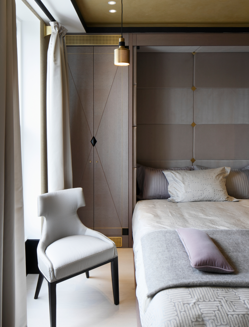 LND — apartment in London, UK, view 8