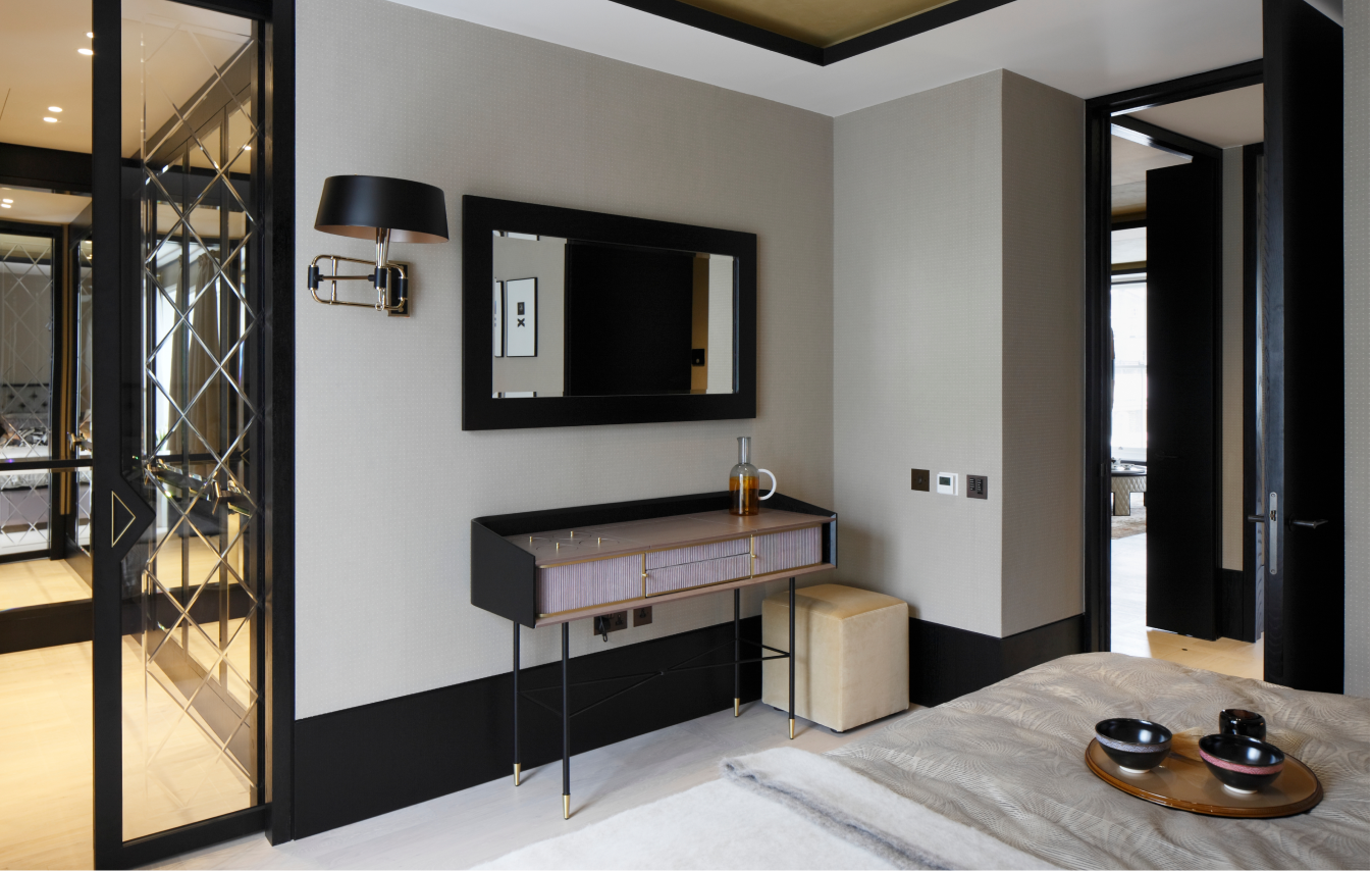 LND — apartment in London, UK, view 10