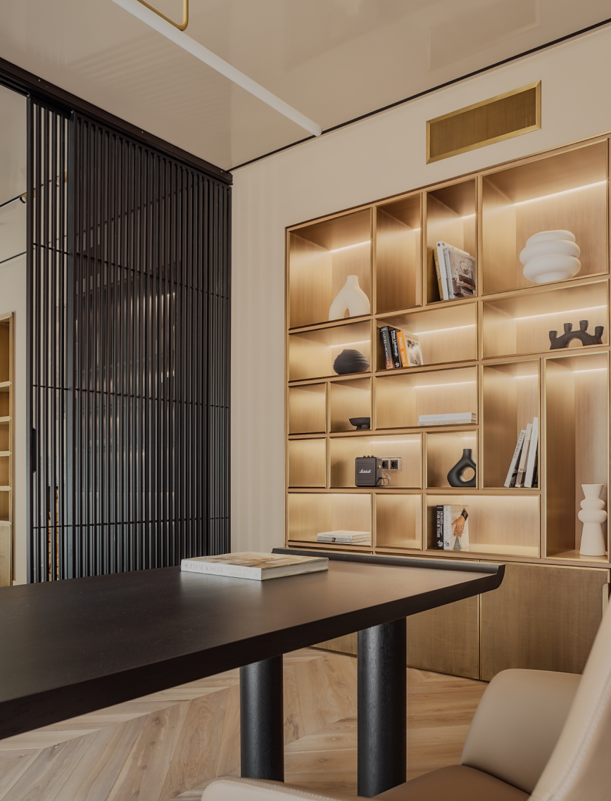 KKR — apartment in Jurmala, Latvia, view 3