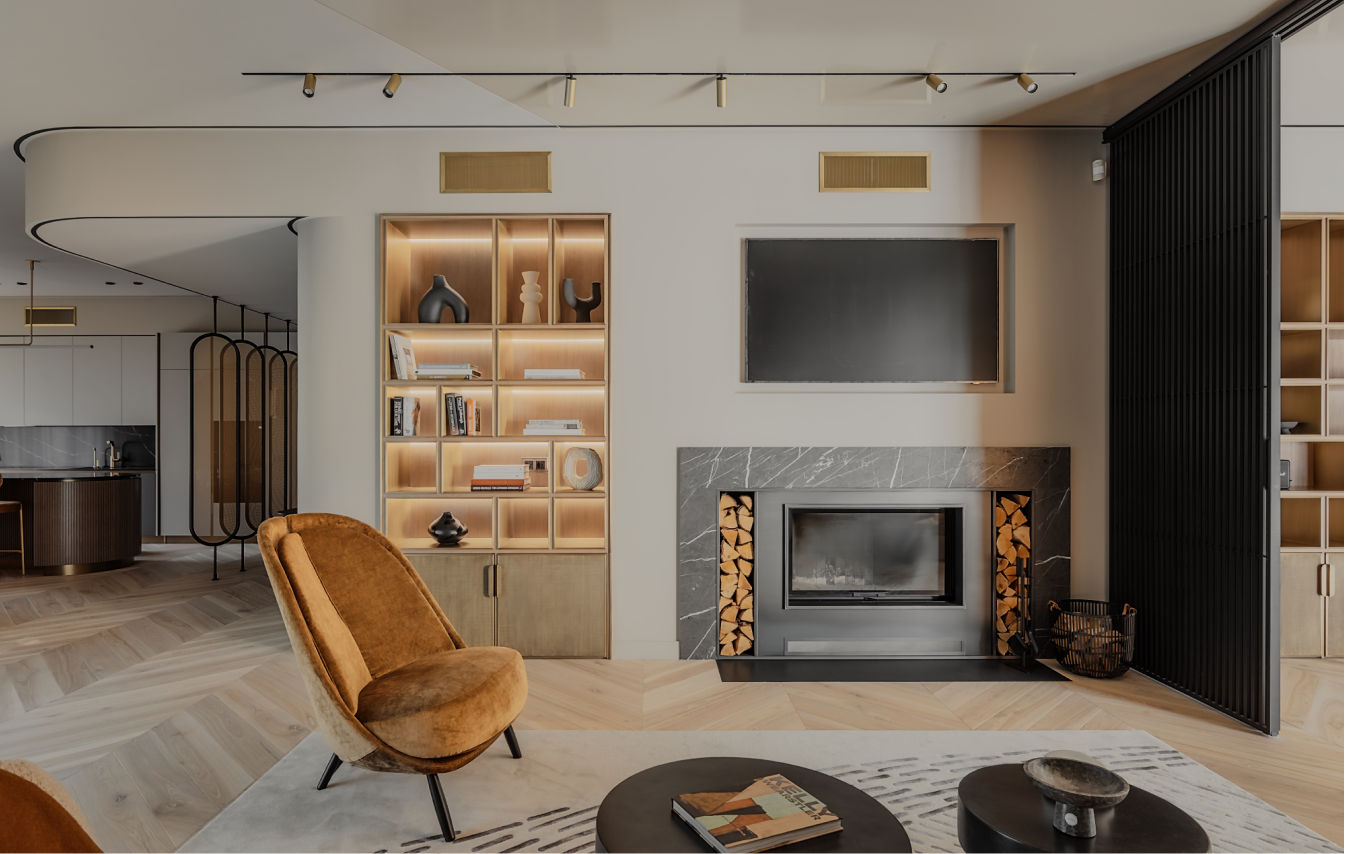 KKR — apartment in Jurmala, Latvia, view 5