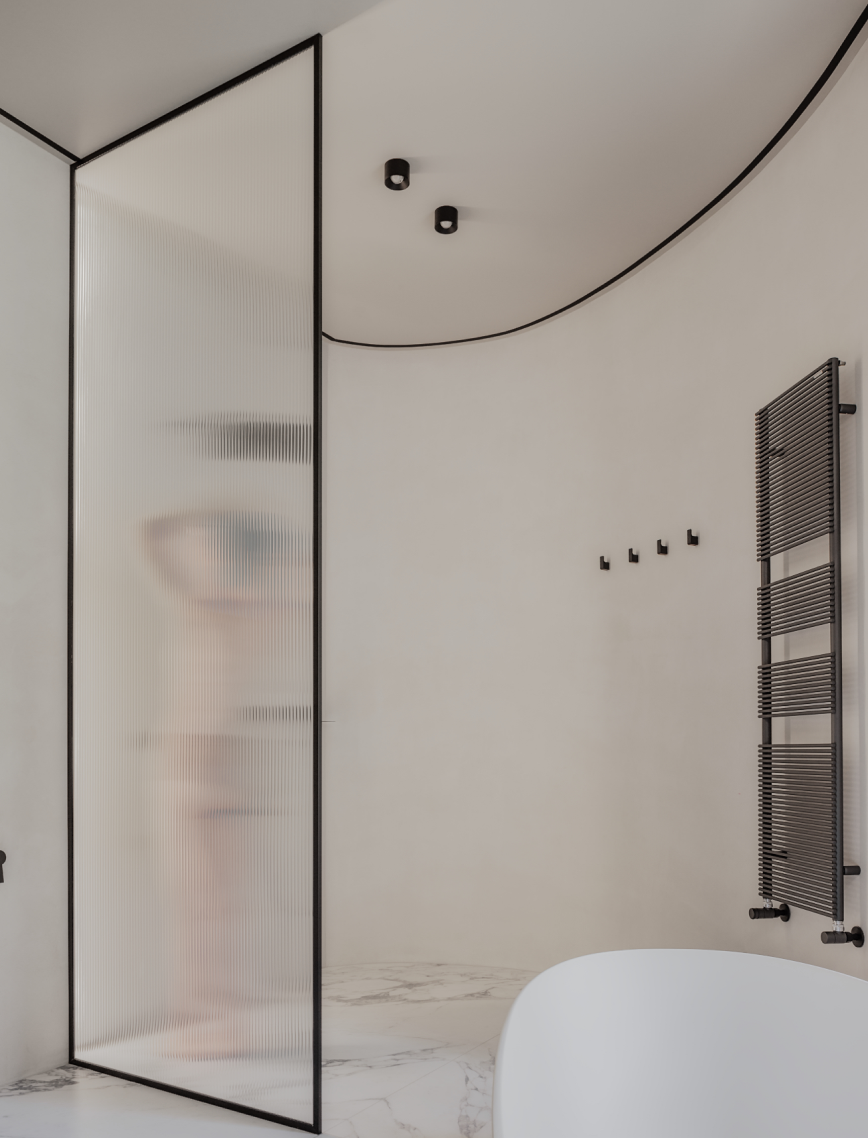 KKR — apartment in Jurmala, Latvia, view 10