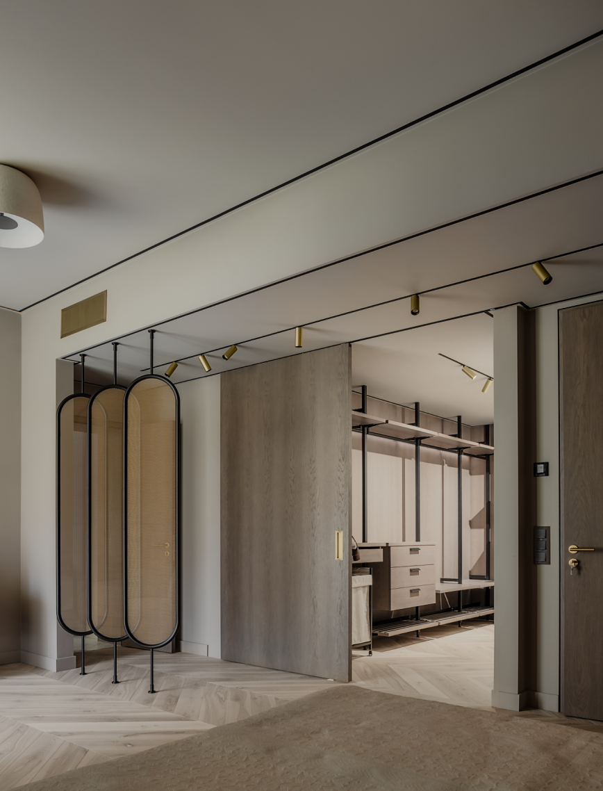 KKR — apartment in Jurmala, Latvia, view 12