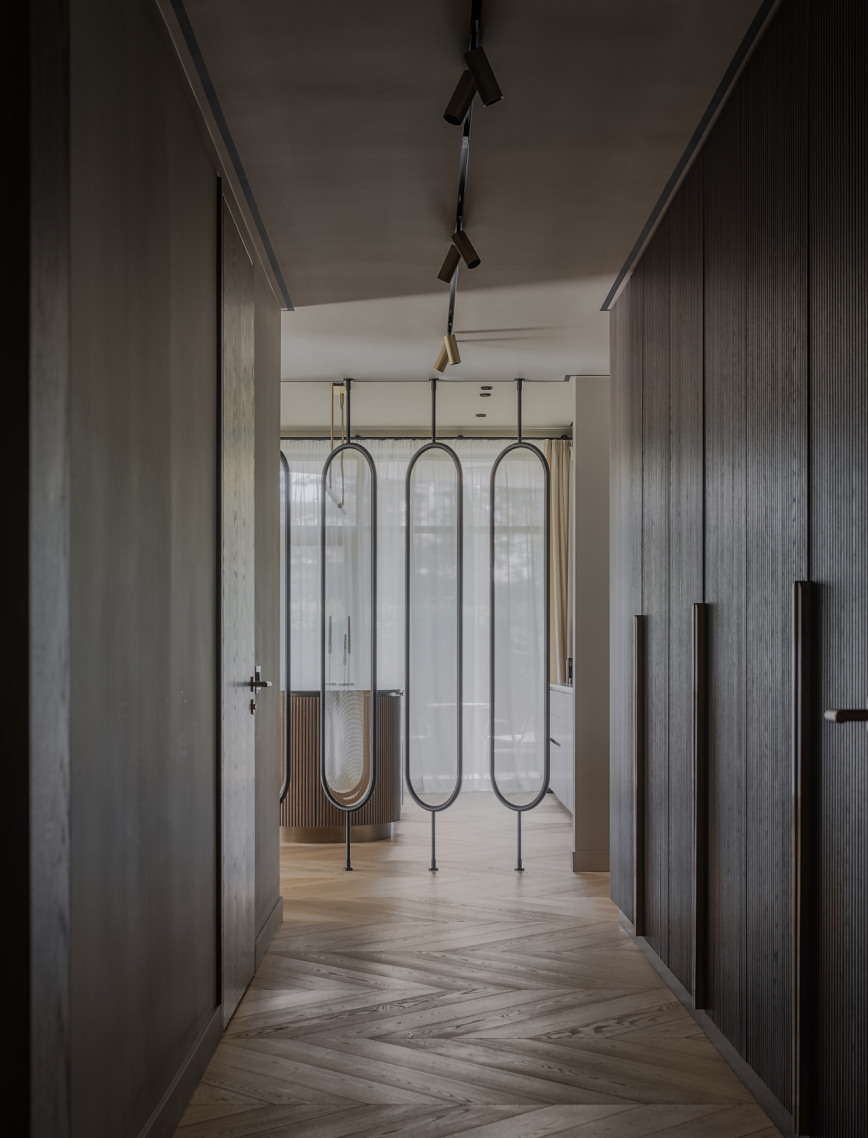 KKR — apartment in Jurmala, Latvia, view 15