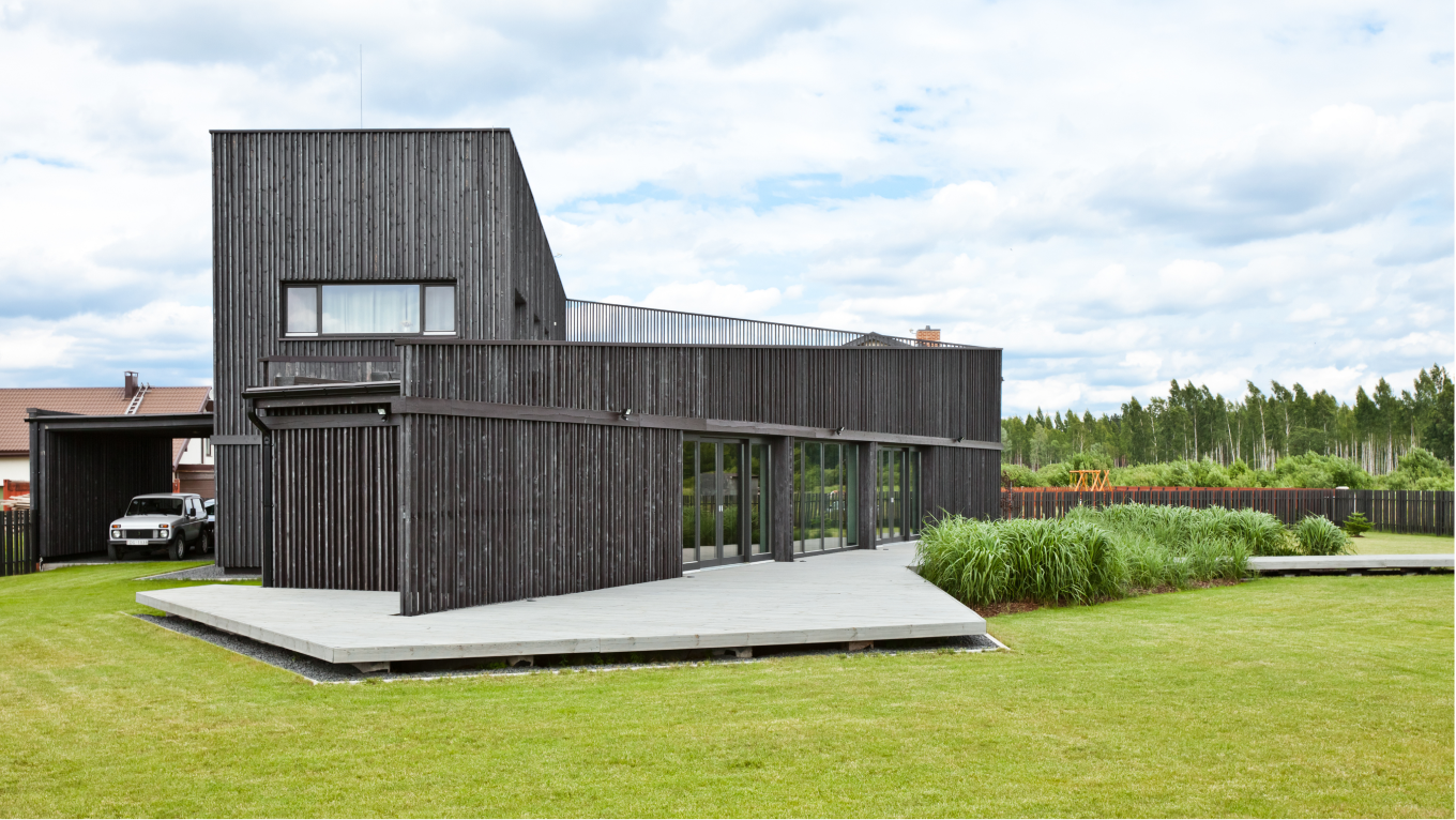 OPO — private residence in Riga, Latvia, view 4
