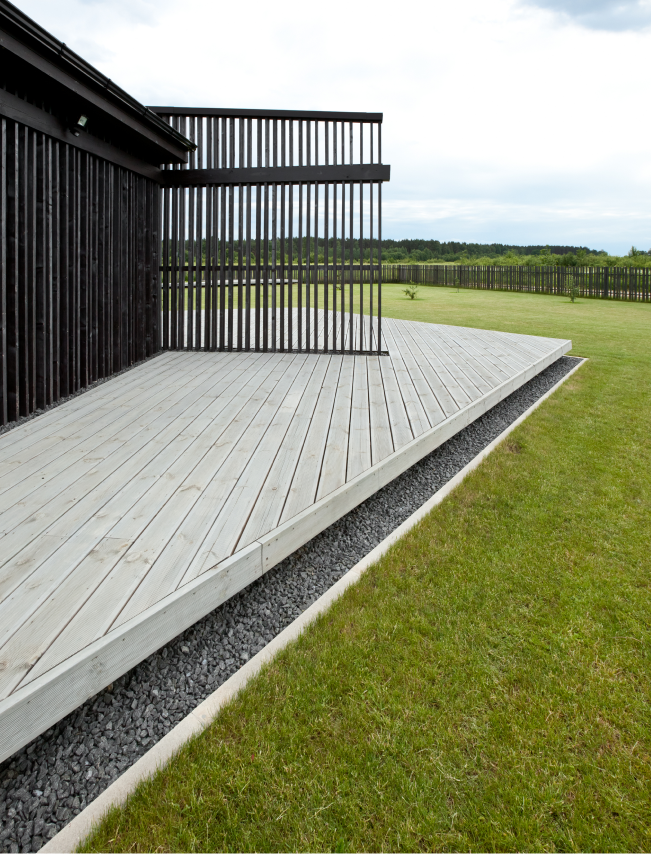 OPO — private residence in Riga, Latvia, view 5