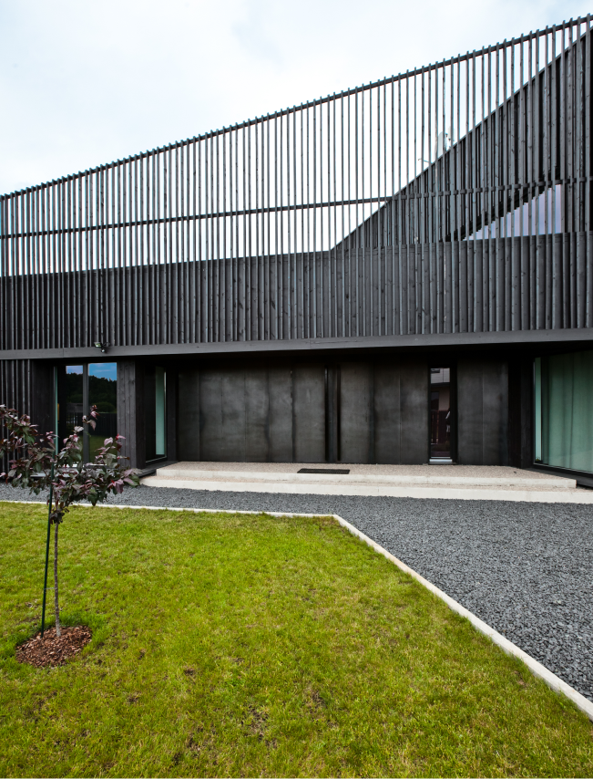 OPO — private residence in Riga, Latvia, view 6