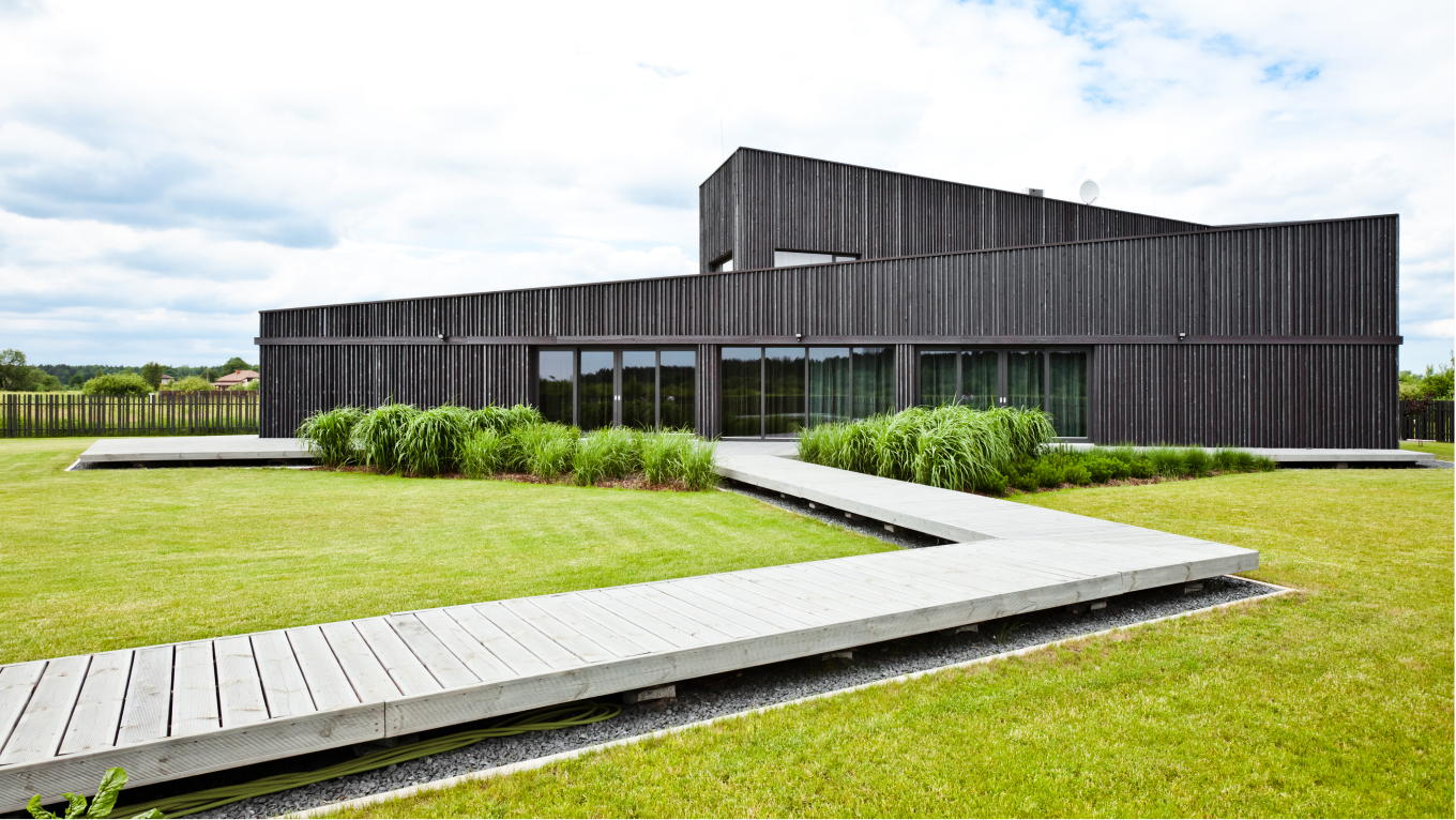 OPO — private residence in Riga, Latvia, view 7