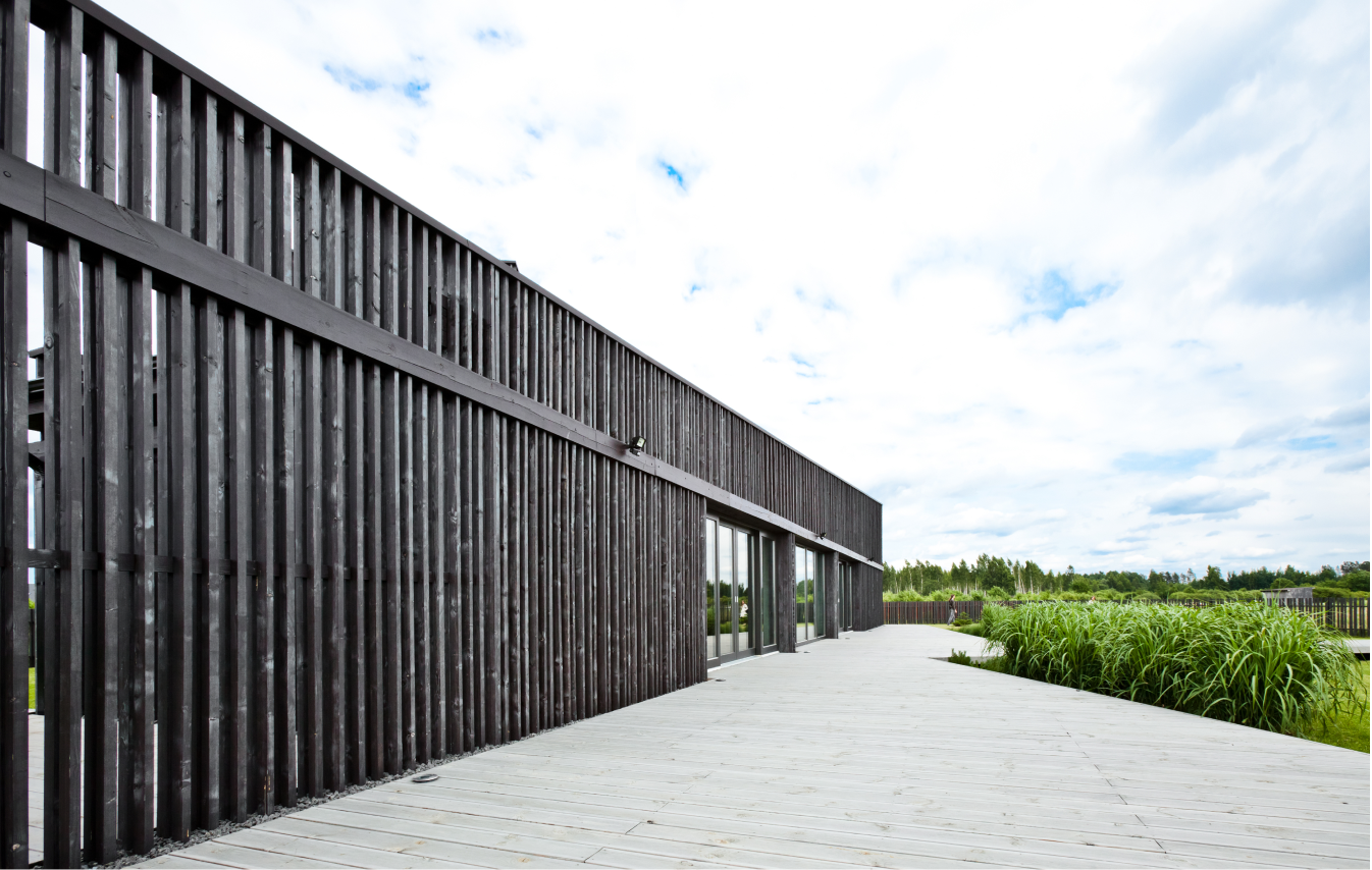 OPO — private residence in Riga, Latvia, view 8