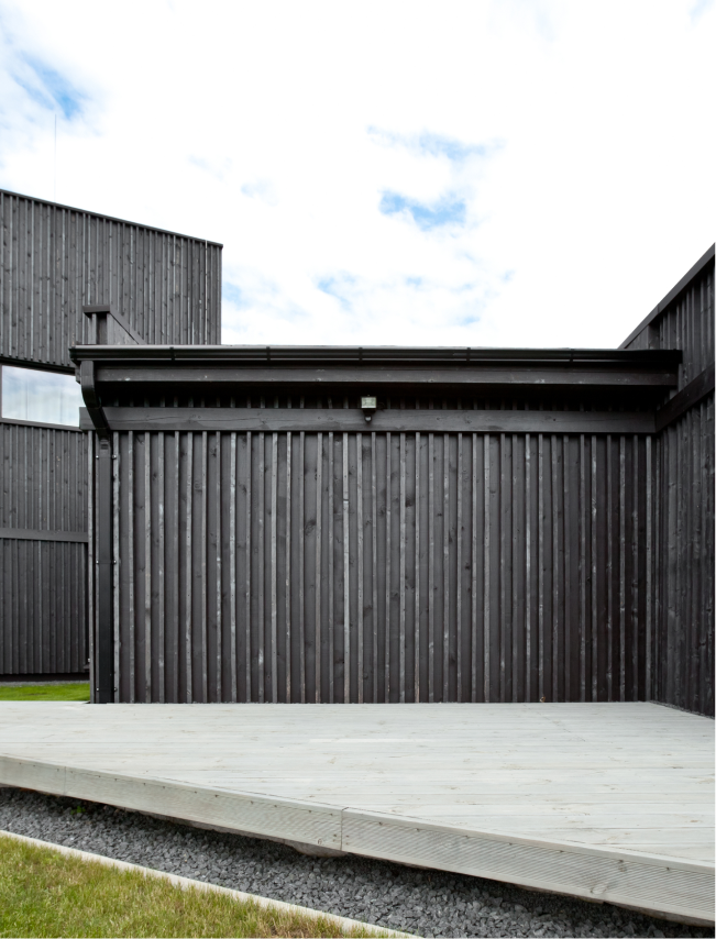 OPO — private residence in Riga, Latvia, view 9