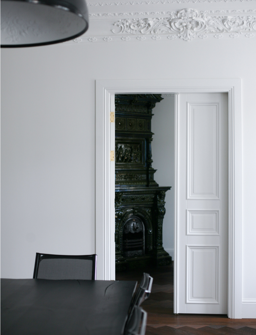 BK VEF RIGA — office in Riga, Latvia, view 3