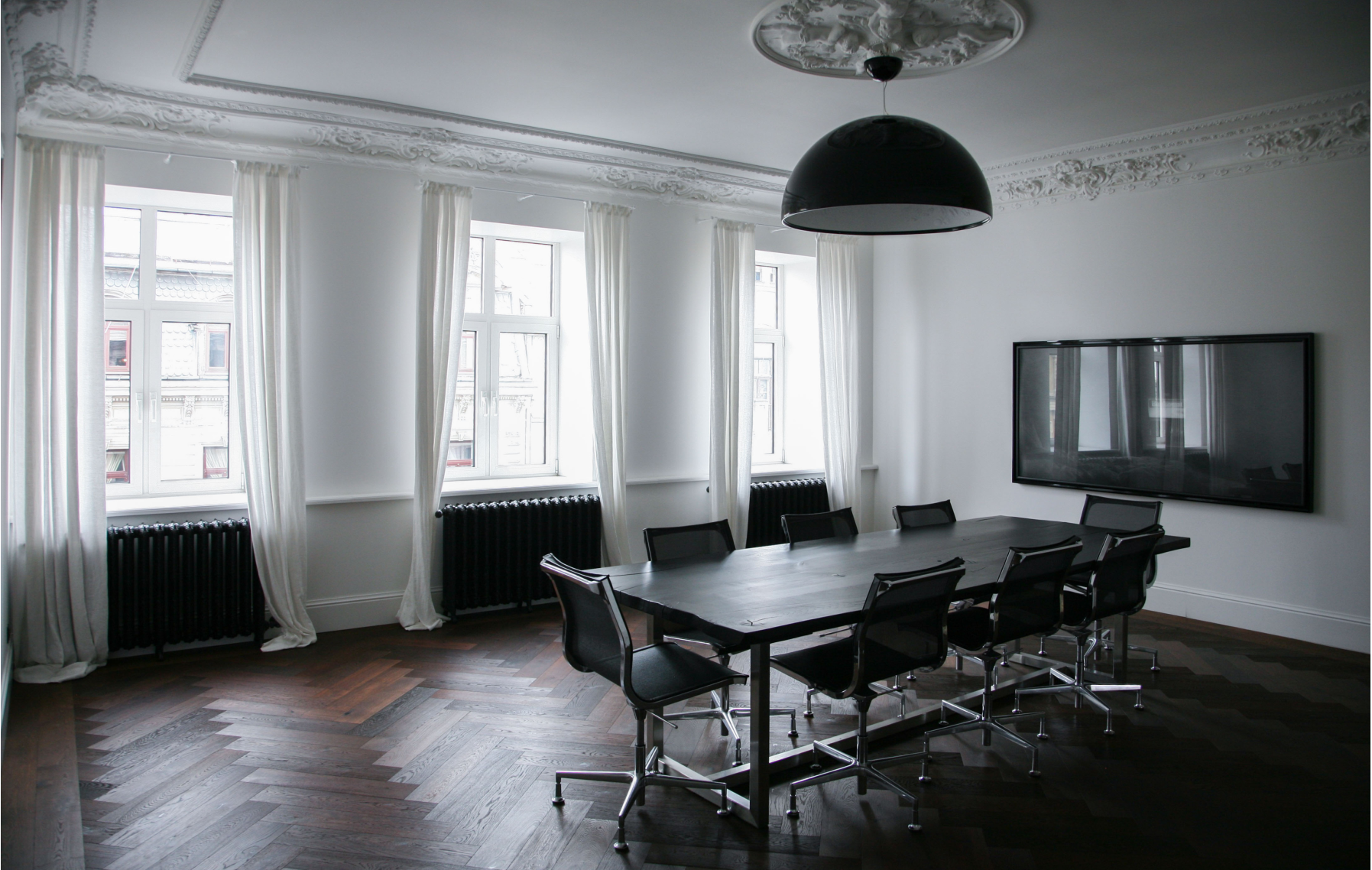 BK VEF RIGA — office in Riga, Latvia, view 4