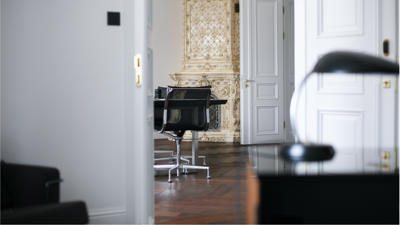 BK VEF RIGA — office in Riga, Latvia, view 5