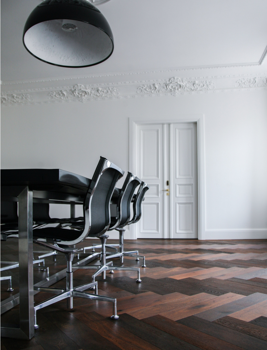 BK VEF RIGA — office in Riga, Latvia, view 7