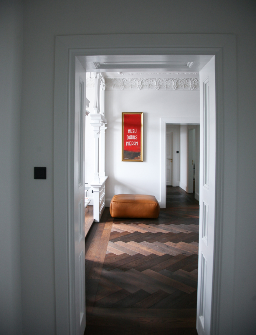BK VEF RIGA — office in Riga, Latvia, view 10