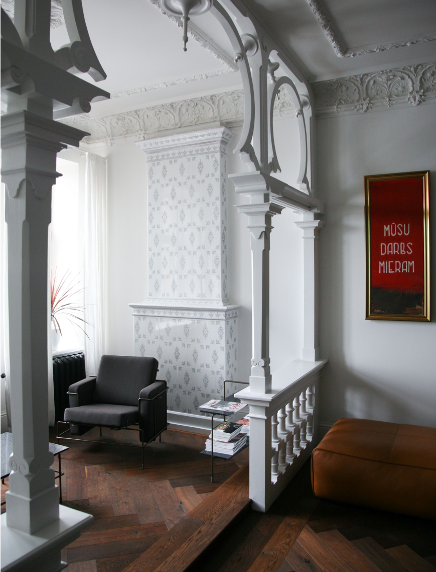 BK VEF RIGA — office in Riga, Latvia, view 11