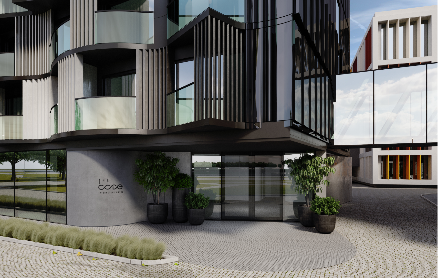 THE C. — hotel in Riga, Latvia, view 5