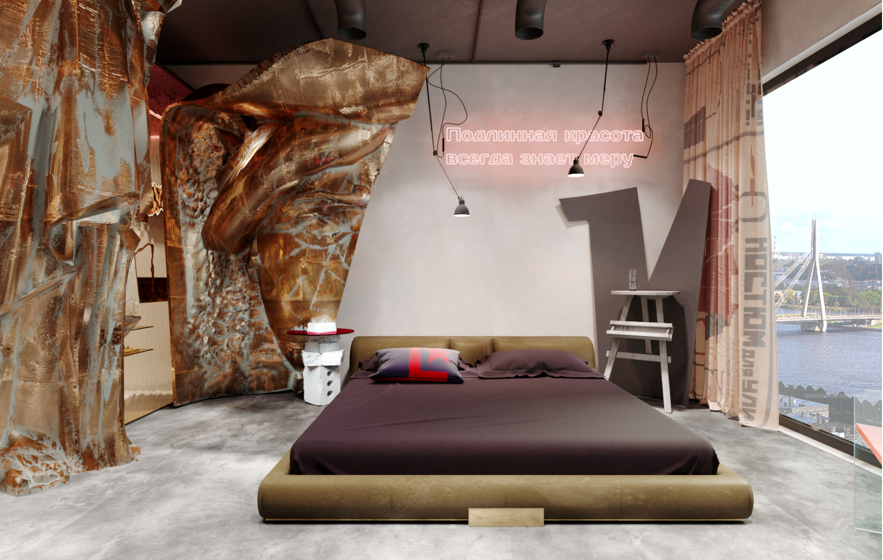 THE C. — hotel in Riga, Latvia, view 8