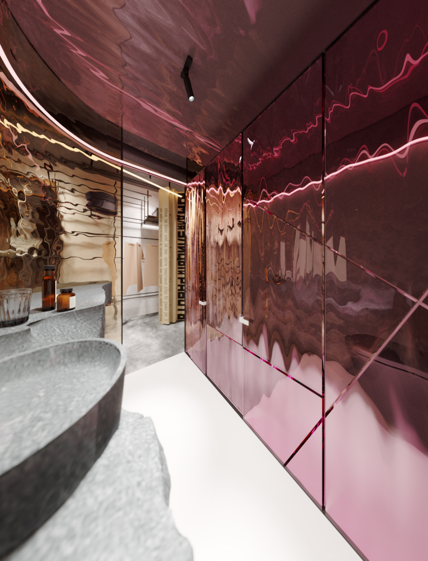 THE C. — hotel in Riga, Latvia, view 10