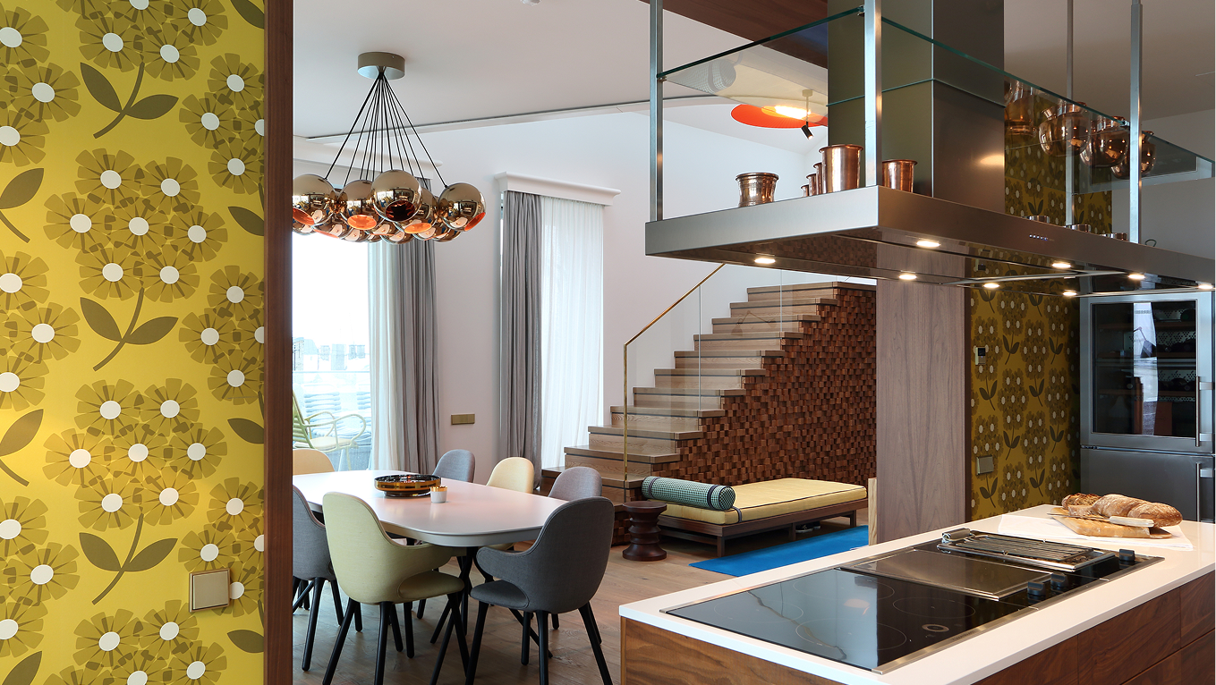 ACA — apartment in Riga, Latvia, view 4