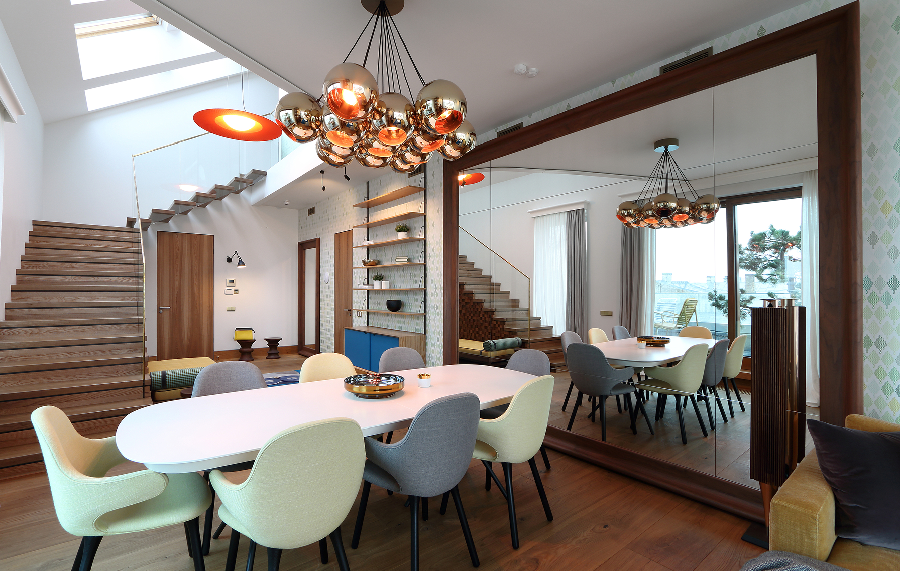 ACA — apartment in Riga, Latvia, view 6