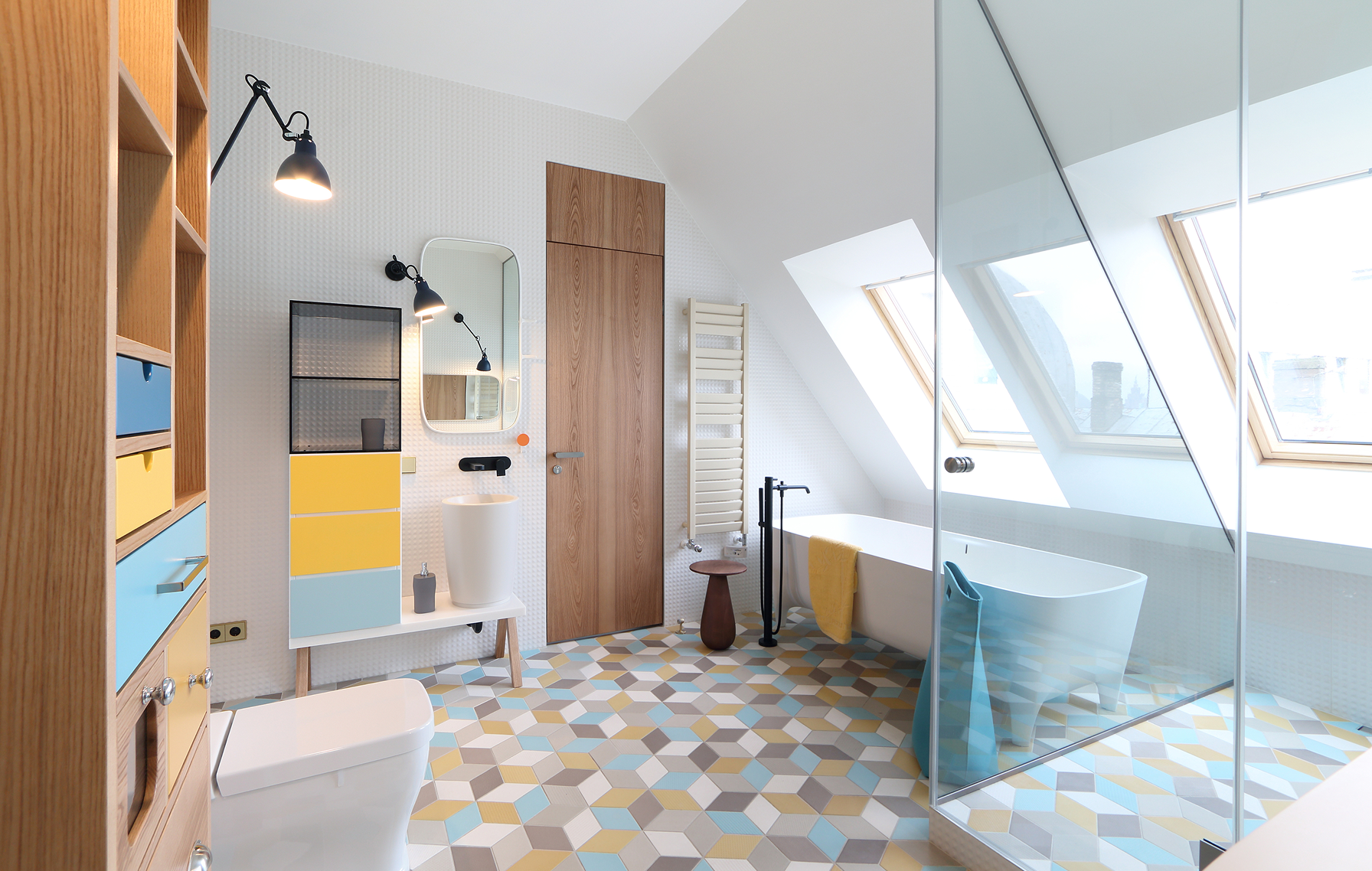 ACA — apartment in Riga, Latvia, view 11