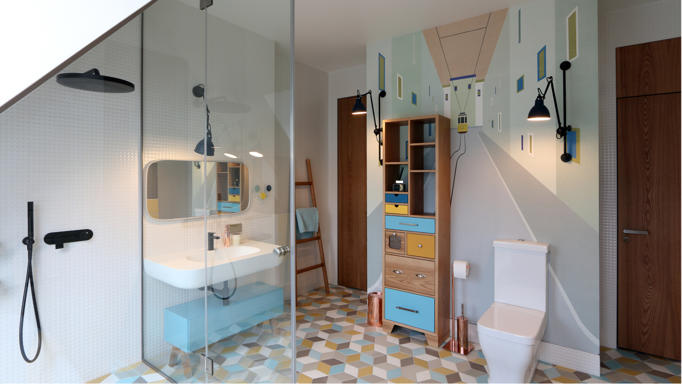 ACA — apartment in Riga, Latvia, view 12