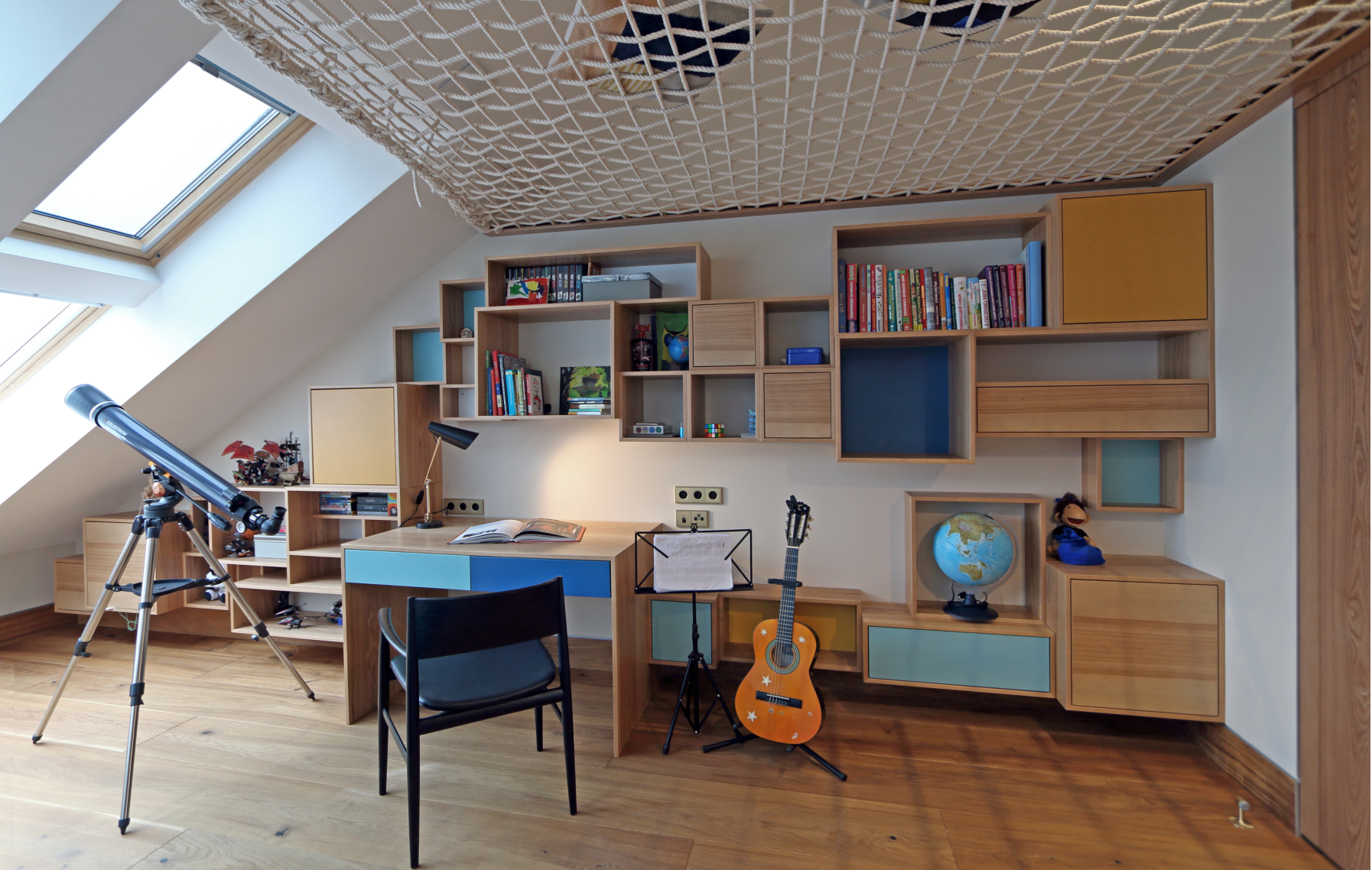ACA — apartment in Riga, Latvia, view 13